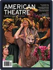 AMERICAN THEATRE (Digital) Subscription                    December 1st, 2014 Issue