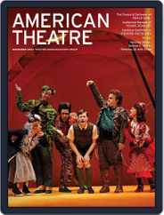 AMERICAN THEATRE (Digital) Subscription                    November 1st, 2014 Issue