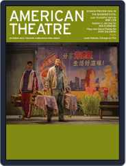 AMERICAN THEATRE (Digital) Subscription                    October 1st, 2014 Issue