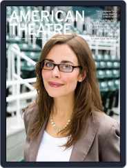 AMERICAN THEATRE (Digital) Subscription                    September 1st, 2014 Issue