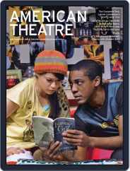 AMERICAN THEATRE (Digital) Subscription                    July 1st, 2014 Issue