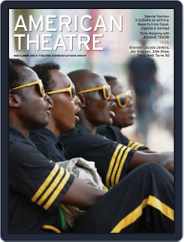 AMERICAN THEATRE (Digital) Subscription                    May 1st, 2014 Issue