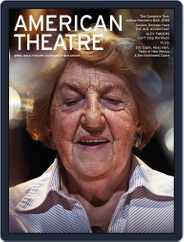 AMERICAN THEATRE (Digital) Subscription                    April 1st, 2014 Issue