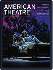 AMERICAN THEATRE (Digital) Subscription                    March 10th, 2014 Issue