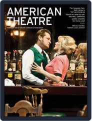 AMERICAN THEATRE (Digital) Subscription                    February 13th, 2014 Issue