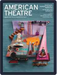 AMERICAN THEATRE (Digital) Subscription                    December 26th, 2013 Issue