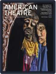 AMERICAN THEATRE (Digital) Subscription                    November 19th, 2013 Issue