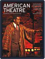 AMERICAN THEATRE (Digital) Subscription                    October 22nd, 2013 Issue