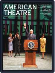 AMERICAN THEATRE (Digital) Subscription                    September 25th, 2013 Issue