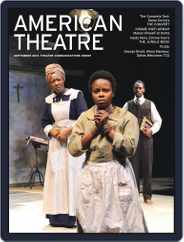AMERICAN THEATRE (Digital) Subscription                    August 12th, 2013 Issue
