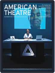 AMERICAN THEATRE (Digital) Subscription                    July 10th, 2013 Issue