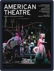 AMERICAN THEATRE (Digital) Subscription                    March 28th, 2013 Issue
