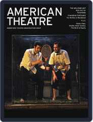 AMERICAN THEATRE (Digital) Subscription                    February 28th, 2013 Issue