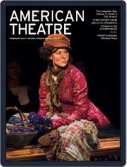 AMERICAN THEATRE (Digital) Subscription                    January 31st, 2013 Issue