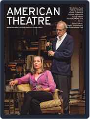 AMERICAN THEATRE (Digital) Subscription                    October 25th, 2012 Issue