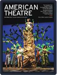 AMERICAN THEATRE (Digital) Subscription                    August 30th, 2012 Issue
