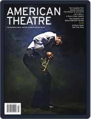 AMERICAN THEATRE (Digital) Subscription                    June 20th, 2012 Issue