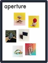 Aperture (Digital) Subscription                    May 29th, 2012 Issue