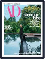 Architectural Digest (Digital) Subscription                    July 1st, 2020 Issue