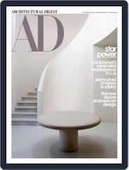 Architectural Digest (Digital) Subscription                    March 1st, 2020 Issue