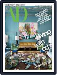 Architectural Digest (Digital) Subscription                    December 1st, 2019 Issue