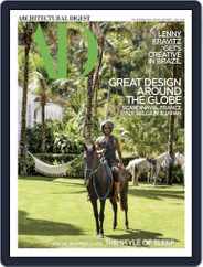 Architectural Digest (Digital) Subscription                    May 1st, 2019 Issue