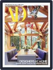 Architectural Digest (Digital) Subscription                    April 1st, 2019 Issue