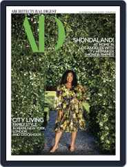 Architectural Digest (Digital) Subscription                    February 1st, 2019 Issue