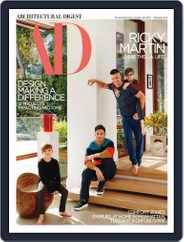 Architectural Digest (Digital) Subscription                    February 1st, 2018 Issue