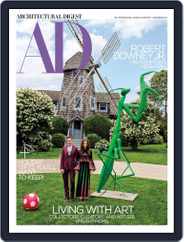 Architectural Digest (Digital) Subscription                    December 1st, 2017 Issue
