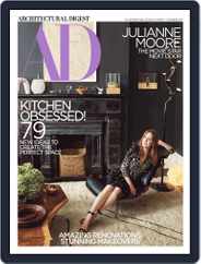 Architectural Digest (Digital) Subscription                    November 1st, 2017 Issue