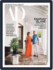 Architectural Digest (Digital) Subscription                    July 1st, 2017 Issue