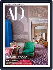 Architectural Digest (Digital) Subscription                    April 1st, 2017 Issue