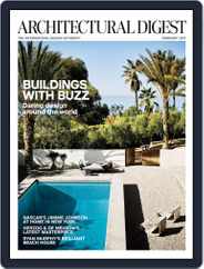 Architectural Digest (Digital) Subscription                    February 1st, 2017 Issue