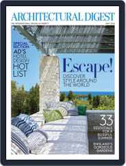 Architectural Digest (Digital) Subscription                    April 5th, 2016 Issue