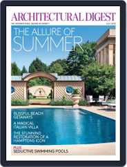 Architectural Digest (Digital) Subscription                    June 4th, 2013 Issue