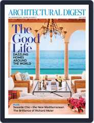 Architectural Digest (Digital) Subscription                    April 2nd, 2013 Issue