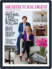 Architectural Digest (Digital) Subscription                    January 23rd, 2013 Issue