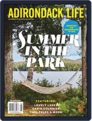 Adirondack Life (Digital) Subscription                    July 1st, 2020 Issue