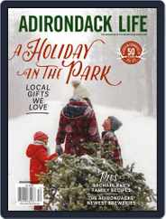 Adirondack Life (Digital) Subscription November 1st, 2019 Issue