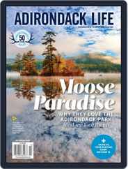 Adirondack Life (Digital) Subscription September 1st, 2019 Issue