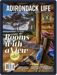 Adirondack Life (Digital) Subscription                    July 1st, 2019 Issue