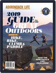 Adirondack Life (Digital) Subscription May 15th, 2019 Issue