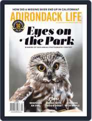 Adirondack Life (Digital) Subscription                    March 1st, 2019 Issue