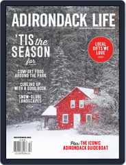 Adirondack Life (Digital) Subscription                    November 1st, 2018 Issue