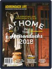 Adirondack Life (Digital) Subscription                    September 6th, 2018 Issue