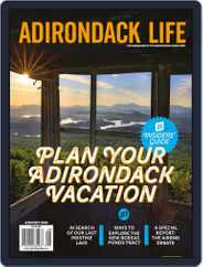 Adirondack Life (Digital) Subscription                    July 1st, 2018 Issue