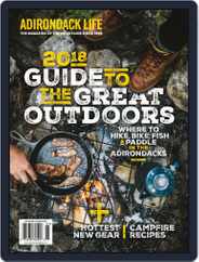 Adirondack Life (Digital) Subscription                    May 15th, 2018 Issue