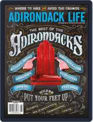 Adirondack Life (Digital) Subscription                    May 1st, 2018 Issue