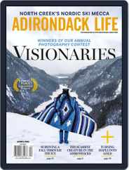 Adirondack Life (Digital) Subscription                    March 1st, 2018 Issue